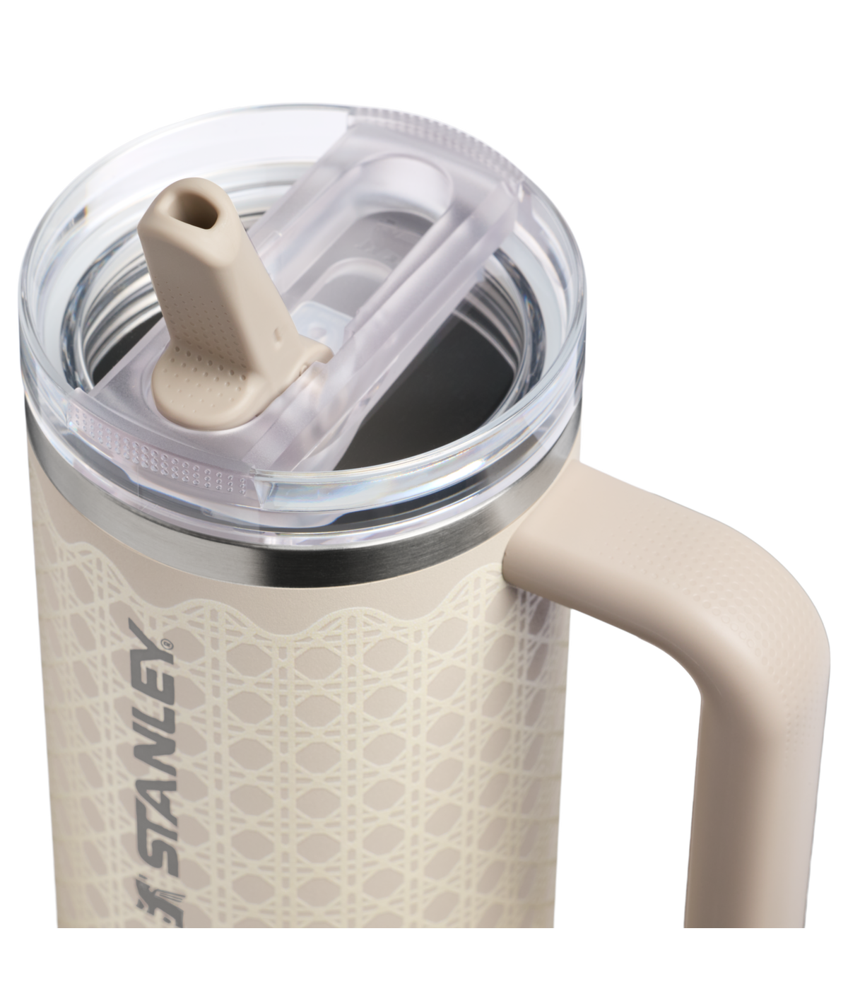 The Quencher Protour Flip Straw Tumbler – Stanley 1913 Thailand