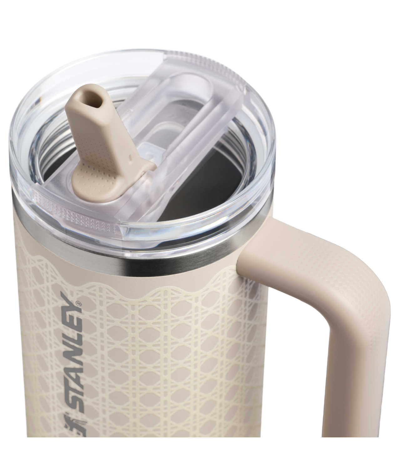 The Quencher Protour Flip Straw Tumbler