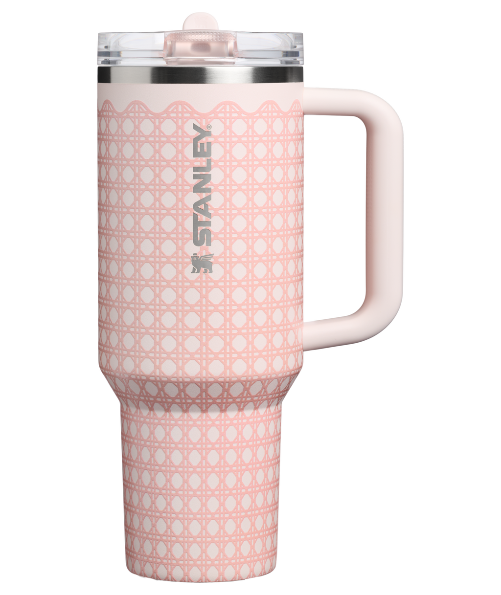 The Quencher Protour Flip Straw Tumbler