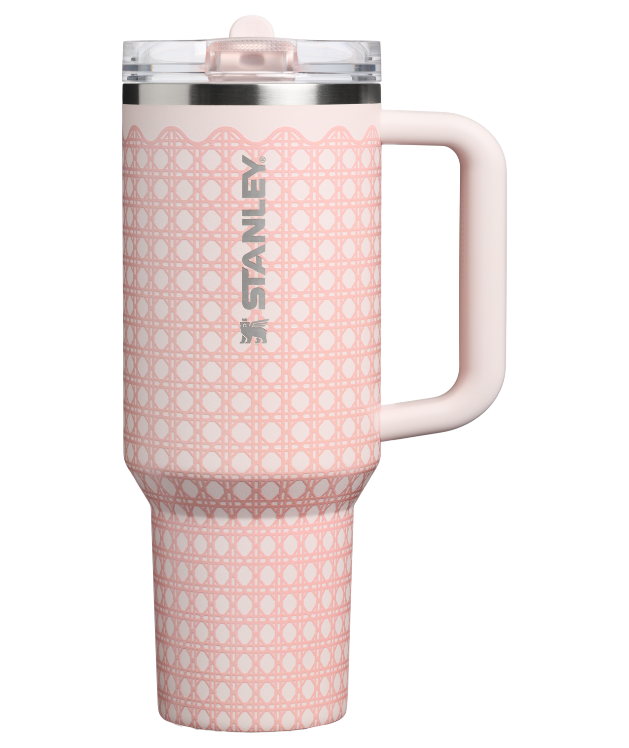 The Quencher Protour Flip Straw Tumbler