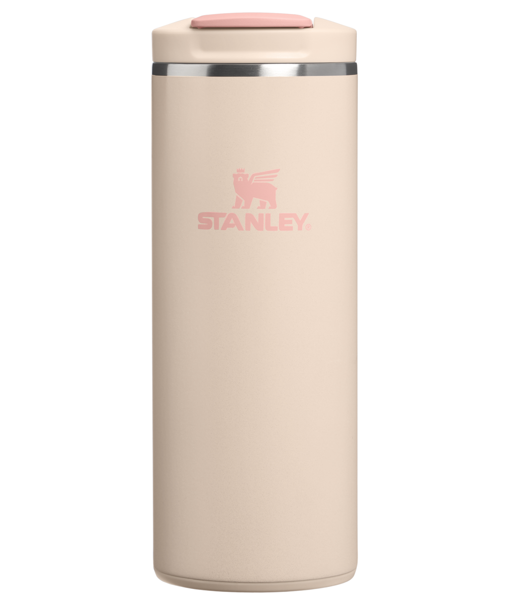 The Transit Fliptop Mug