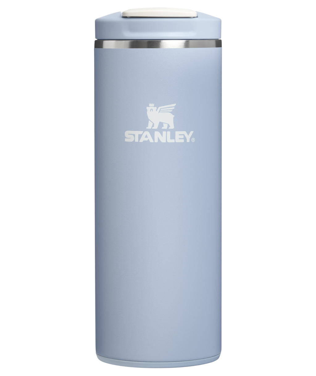 The Transit Fliptop Mug