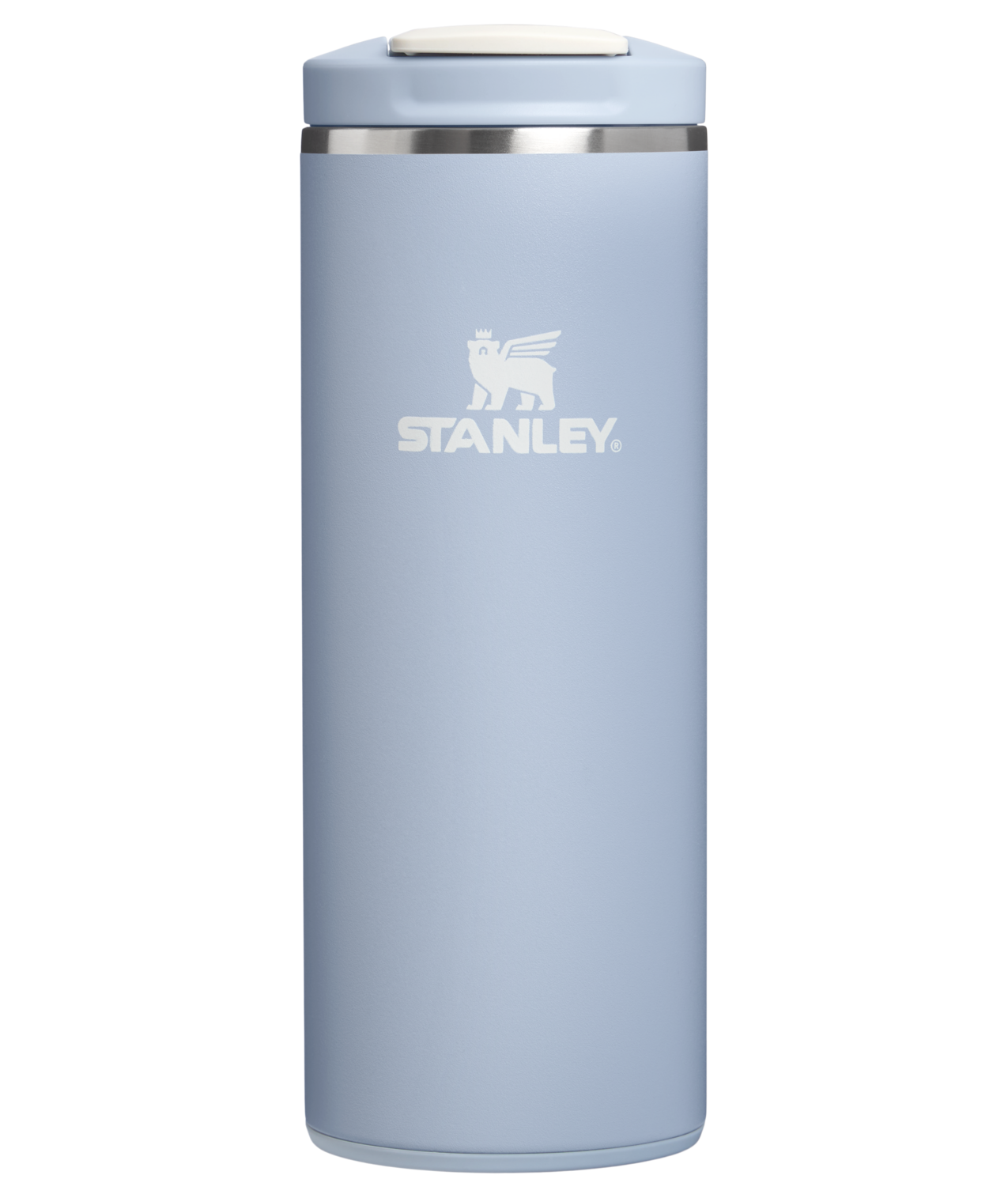 The Transit Fliptop Mug