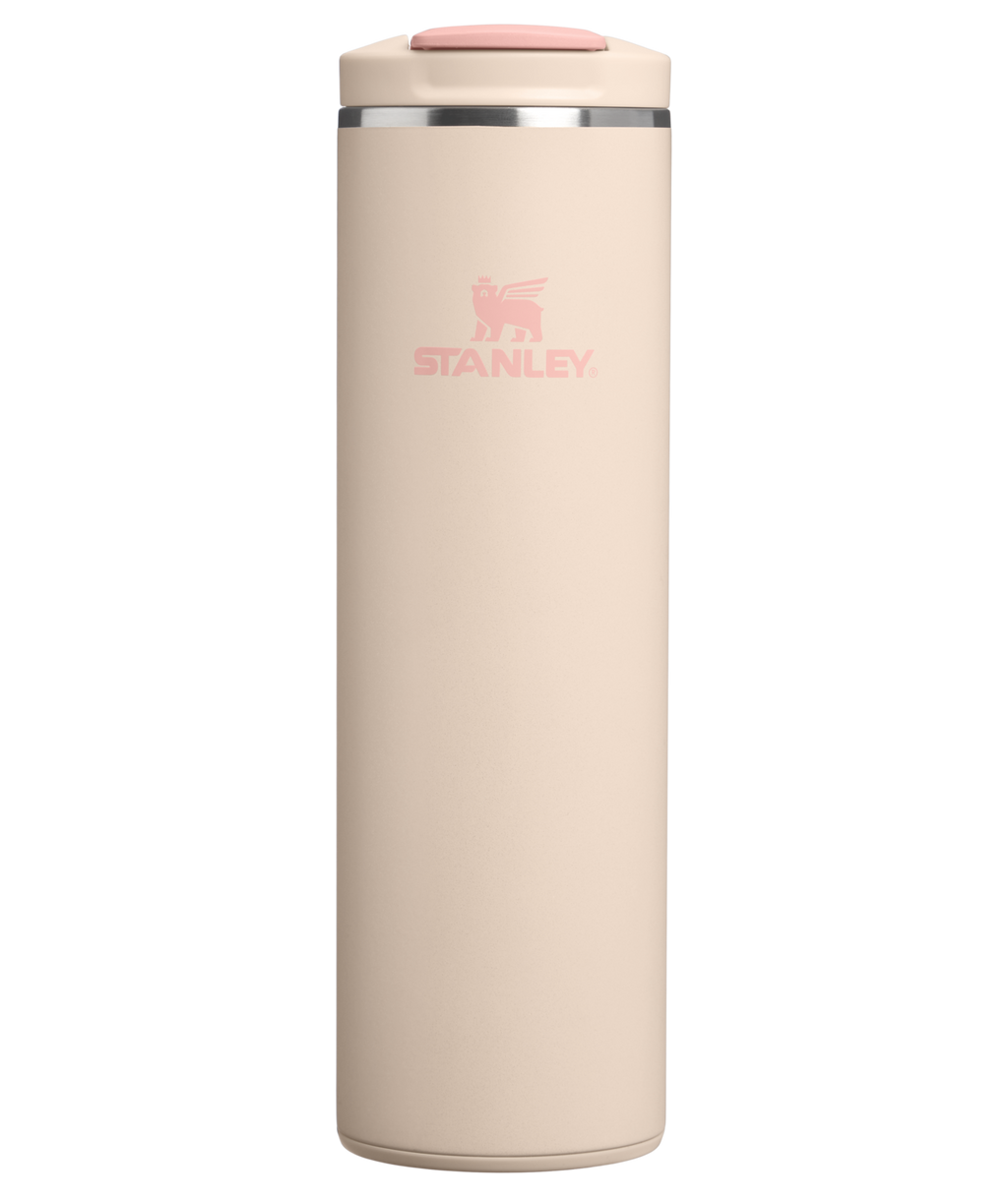 The Transit Fliptop Mug