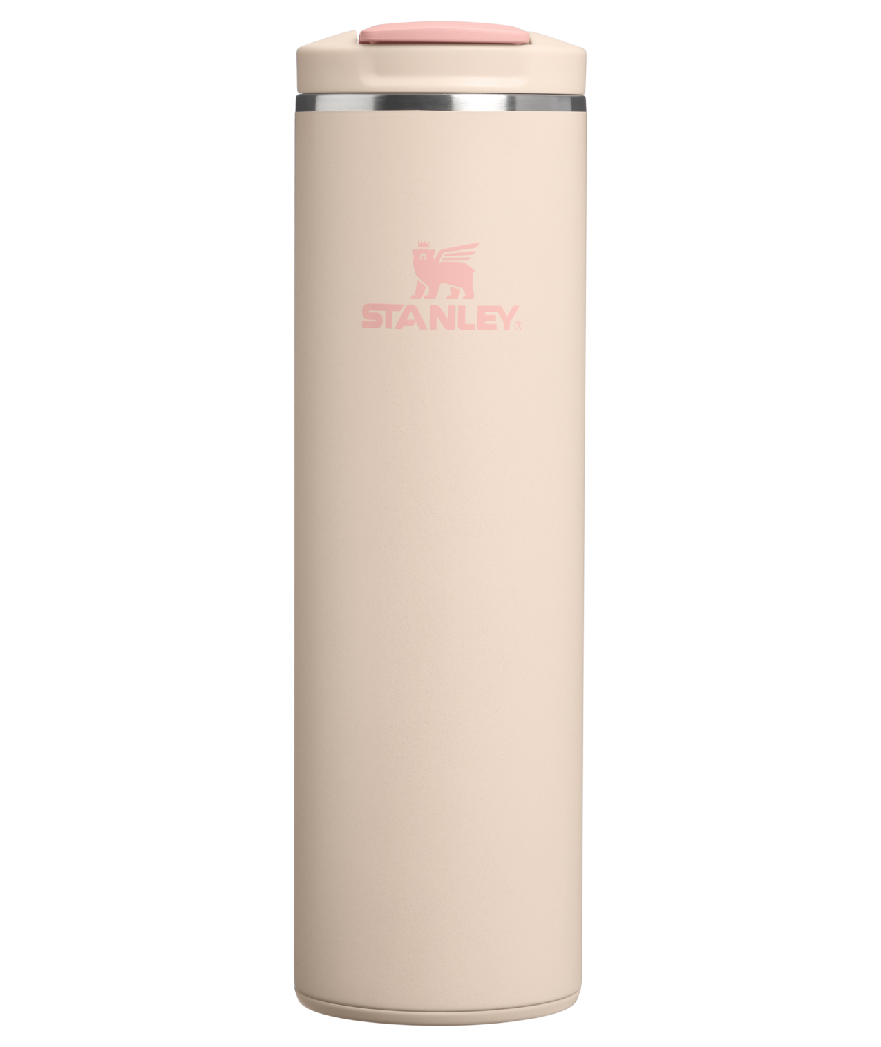 The Transit Fliptop Mug