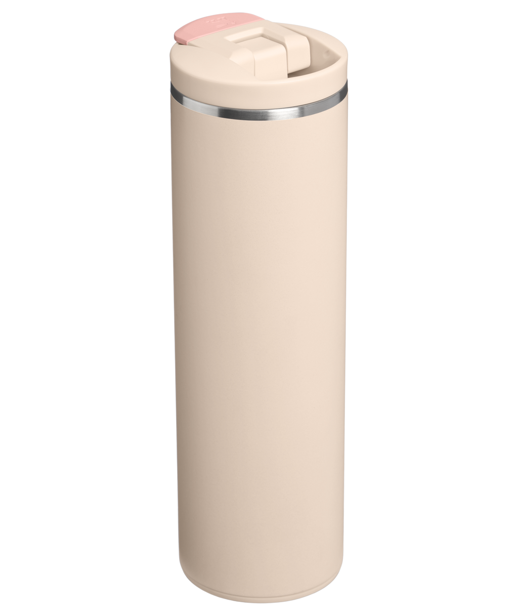 The Transit Fliptop Mug