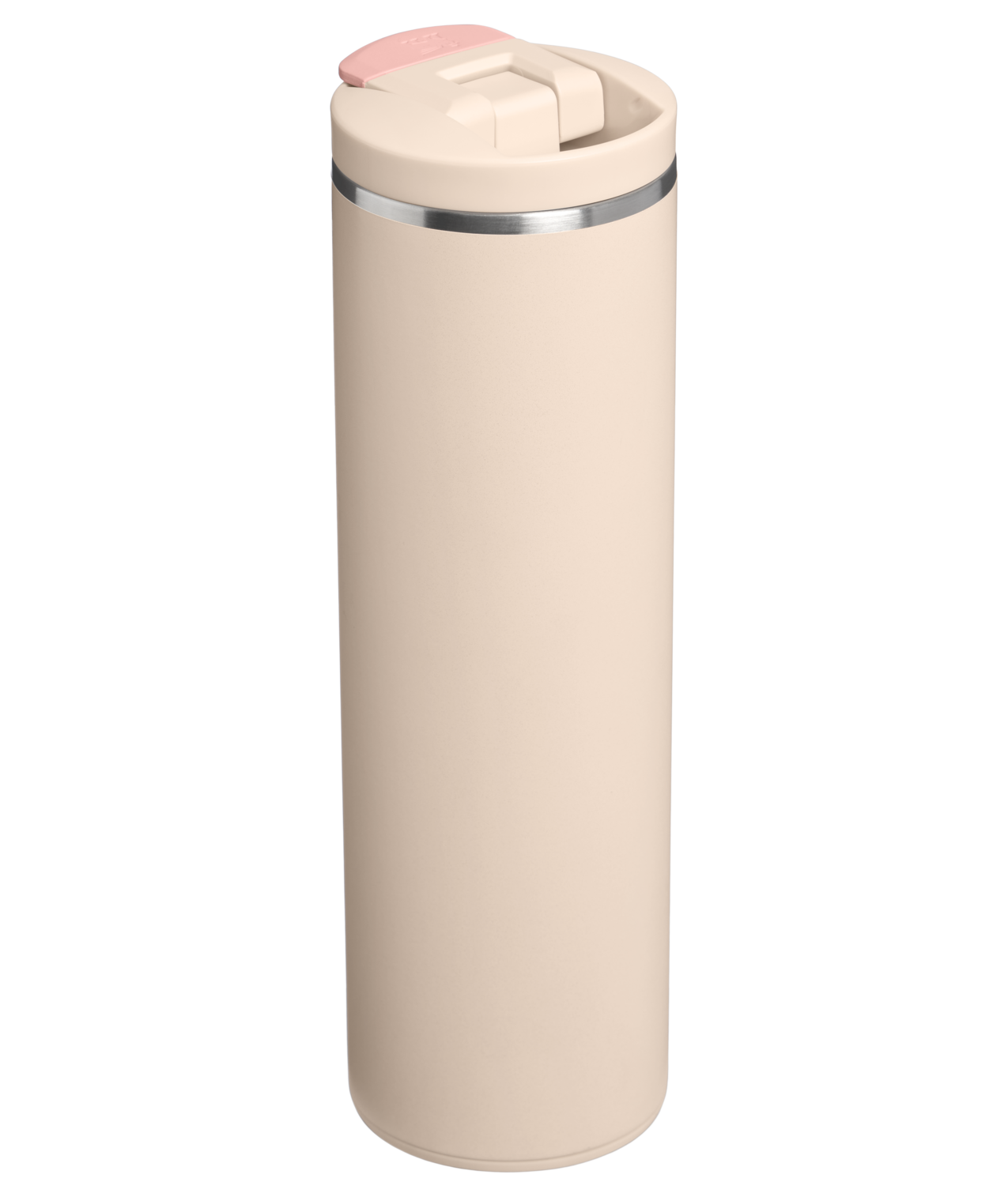 The Transit Fliptop Mug