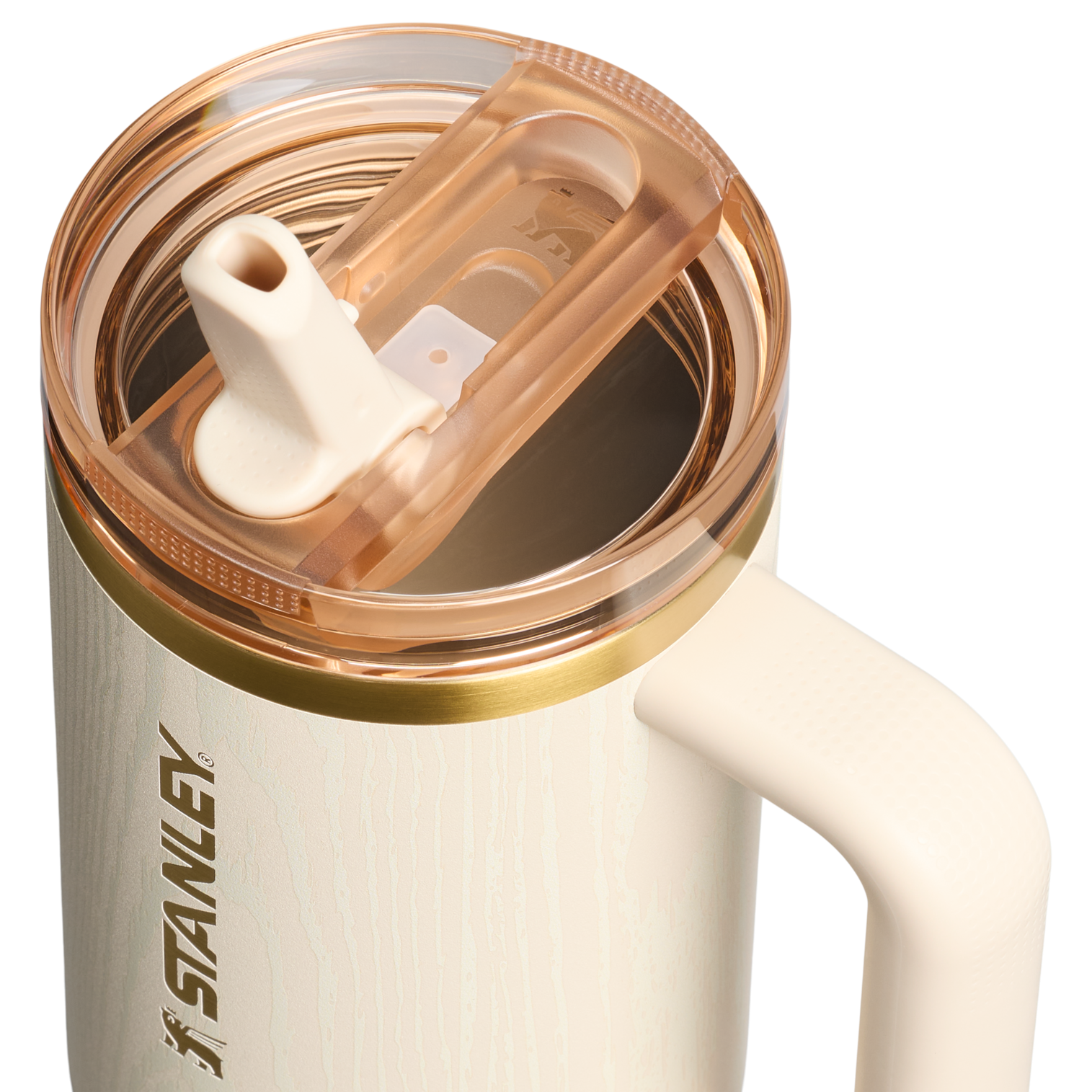 The Cheers & Cheer Quencher ProTour Flip Straw Tumbler | 30 OZ