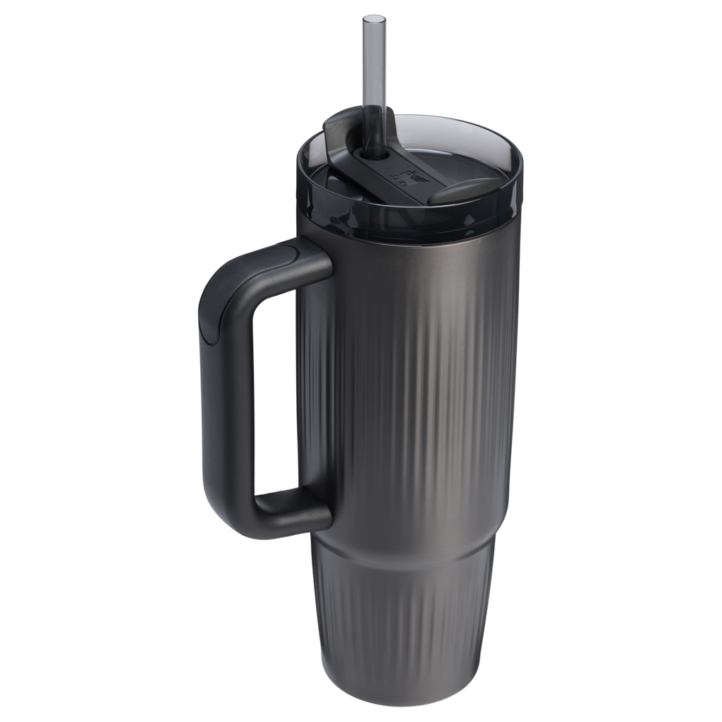 The Quencher H2.0 Fluted Tumbler