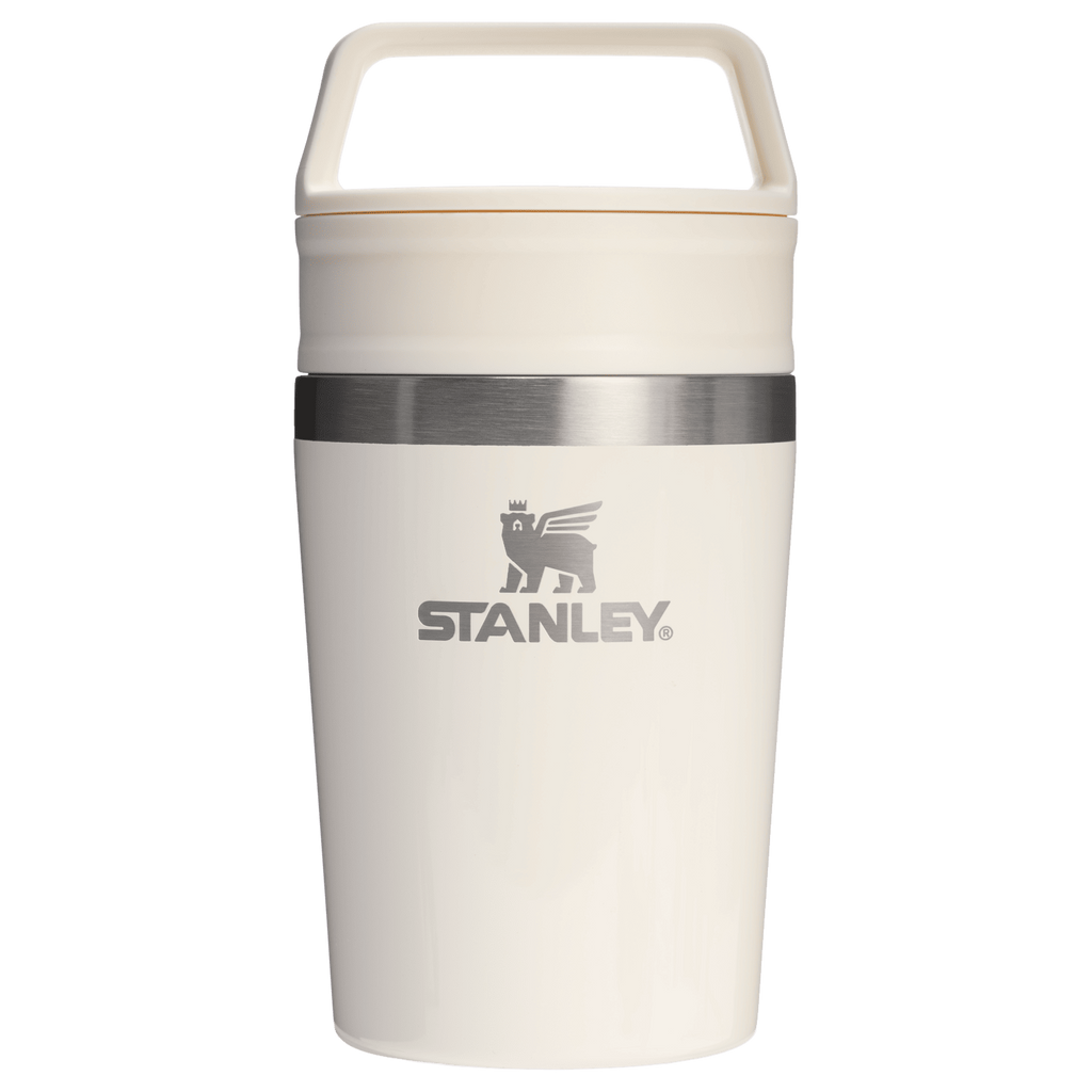 Café-To-Go Travel Mug