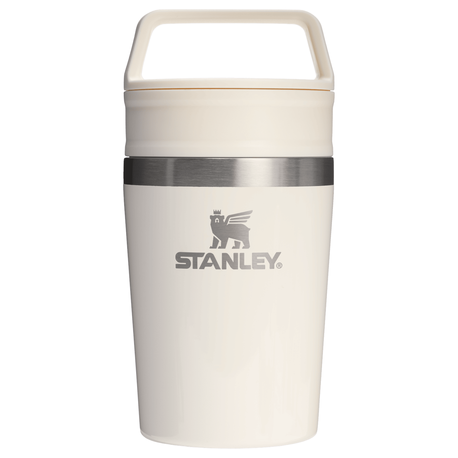 Café-To-Go Travel Mug