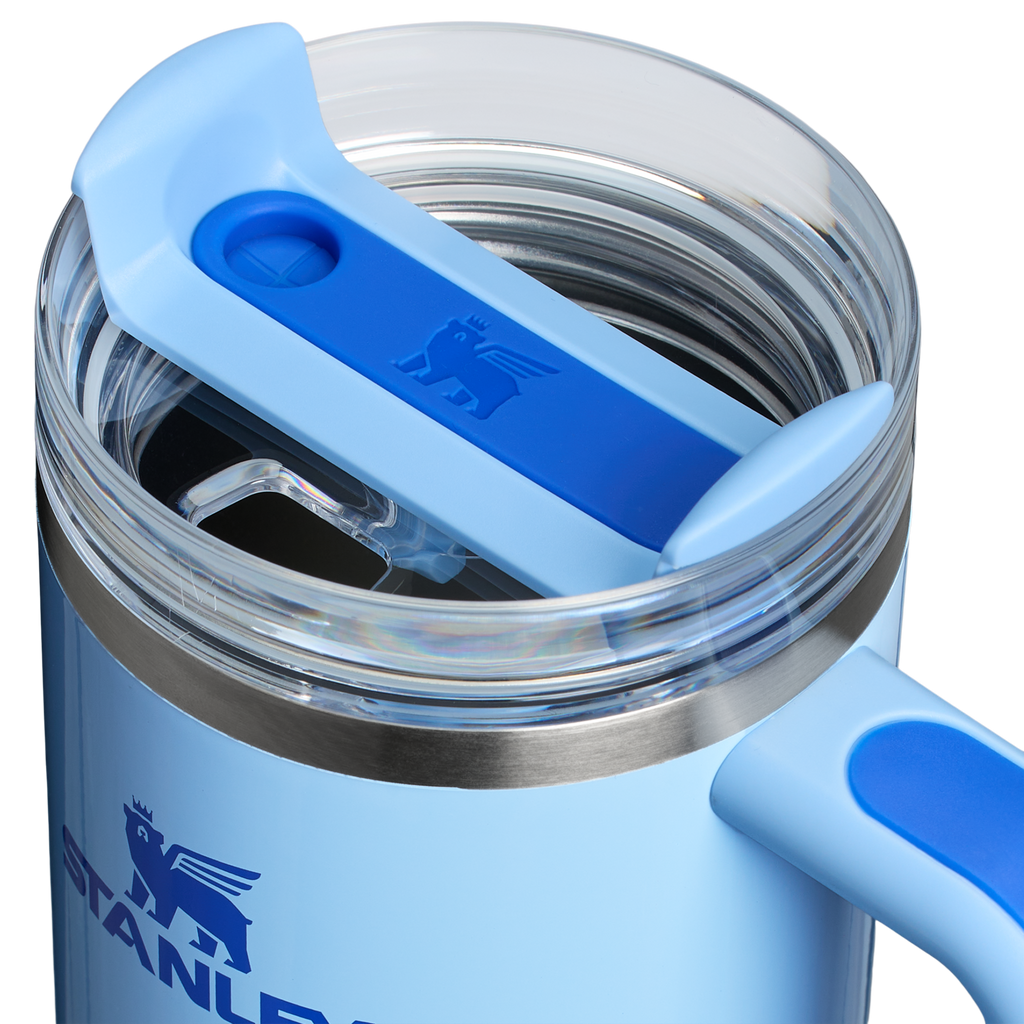 The Quencher H2.O FlowState™ Tumbler