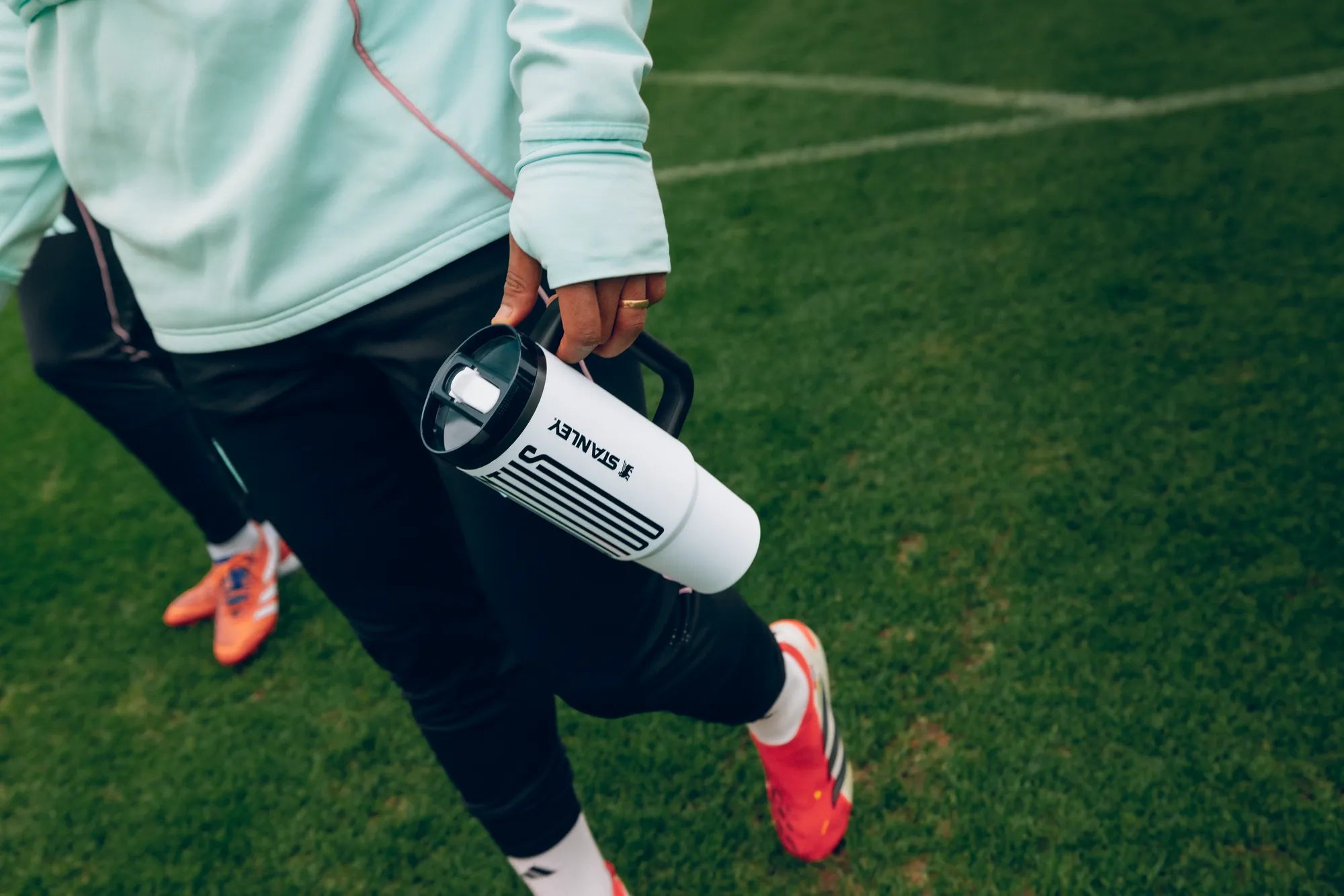 Stanley 1913 x Juventus – Stanley 1913 Thailand