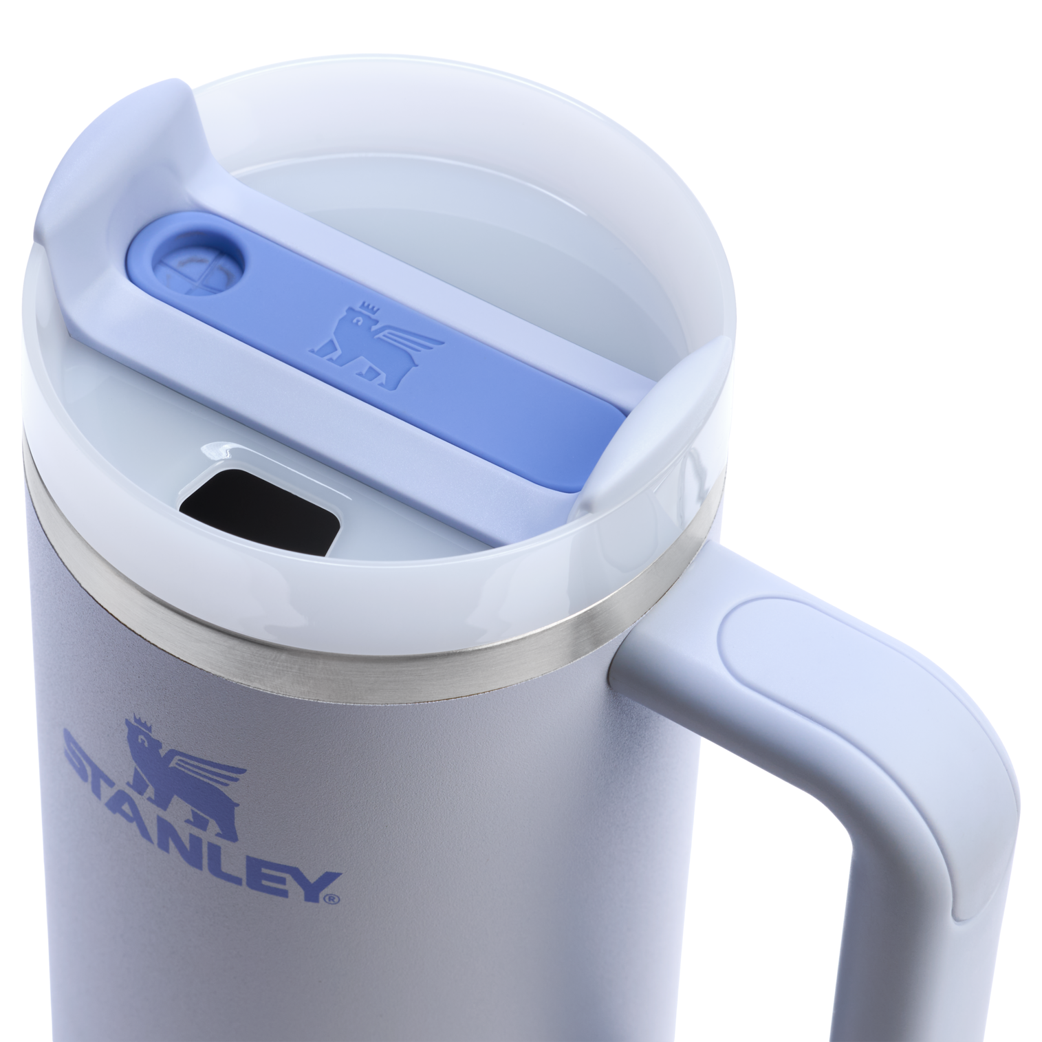 The Quencher H2.O FlowState™ Tumbler