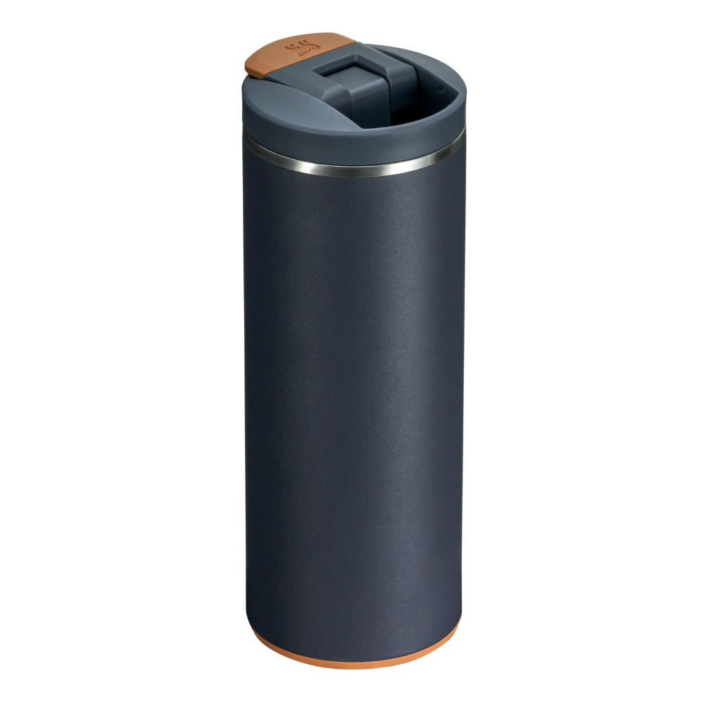 The Transit Fliptop Mug