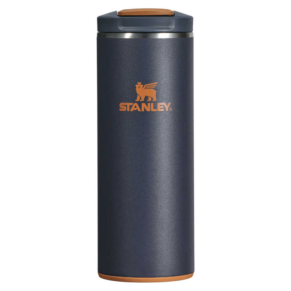 The Transit Fliptop Mug