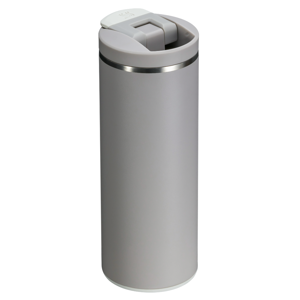 The Transit Fliptop Mug