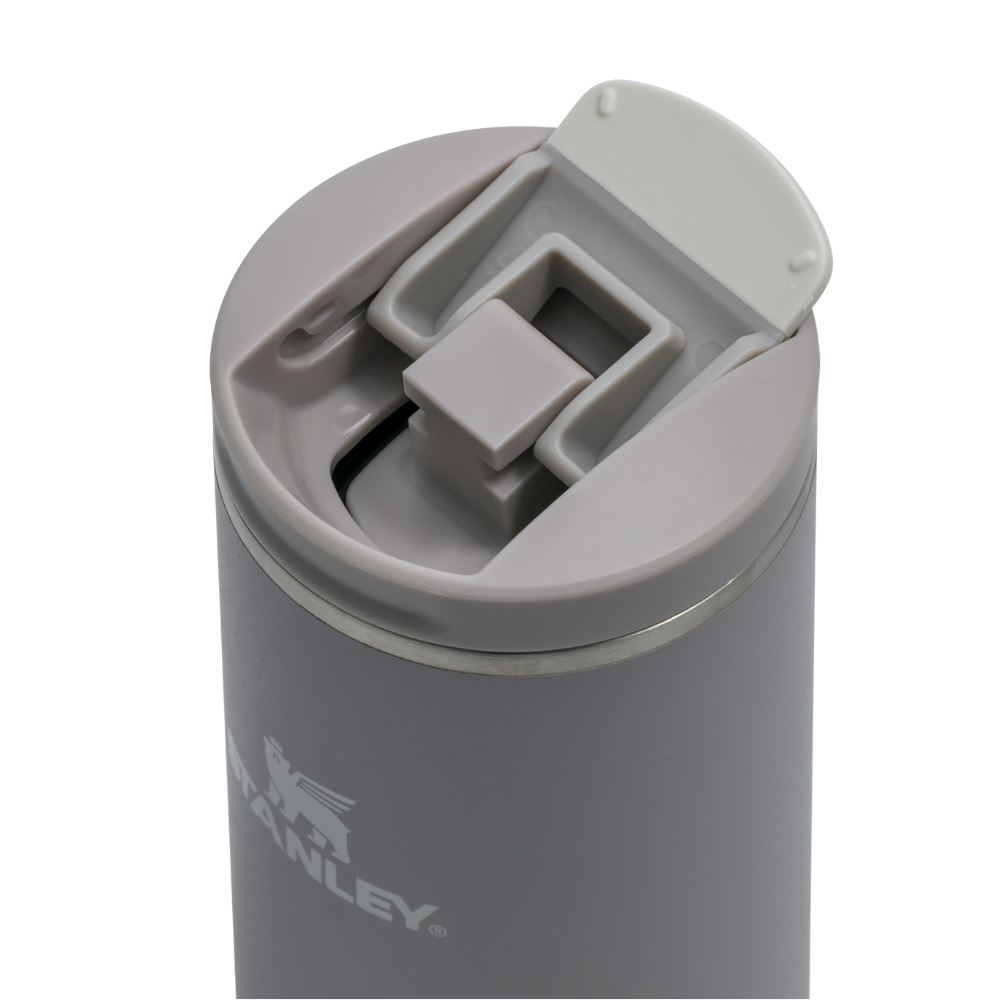 The Transit Fliptop Mug