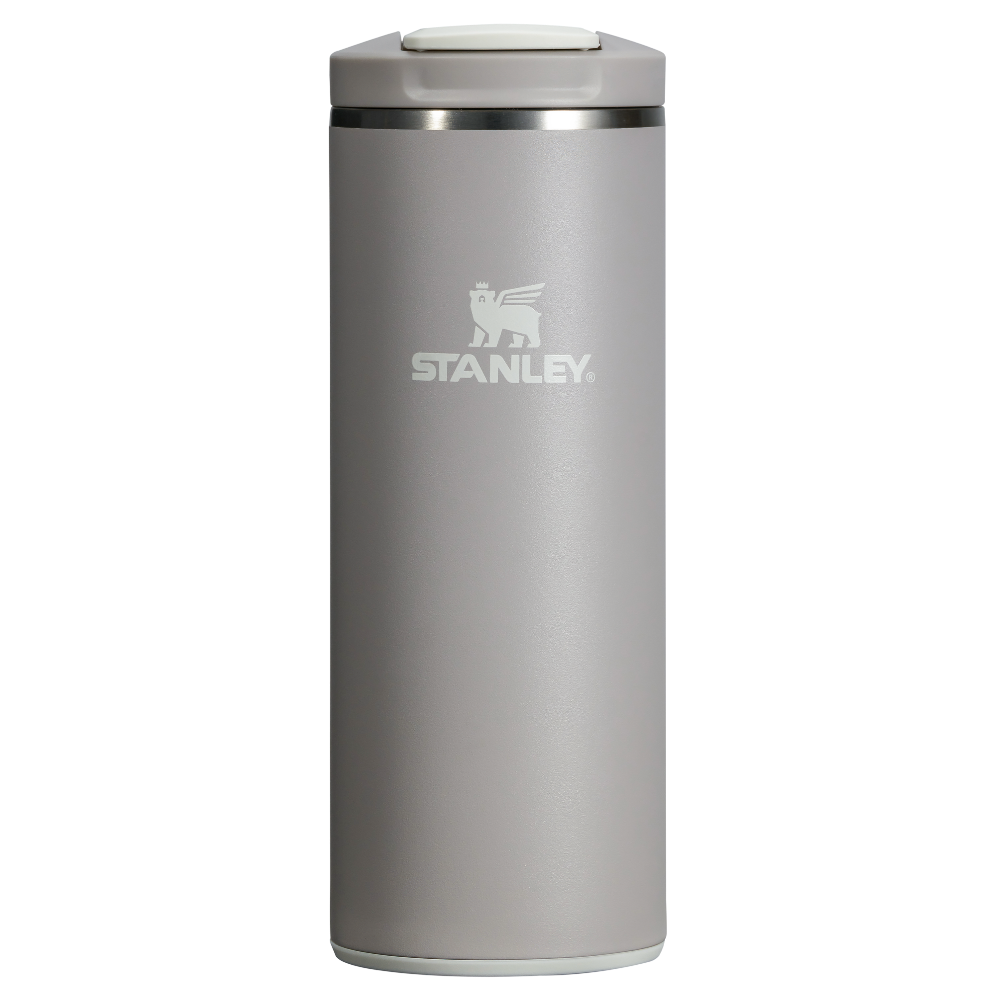 The Transit Fliptop Mug