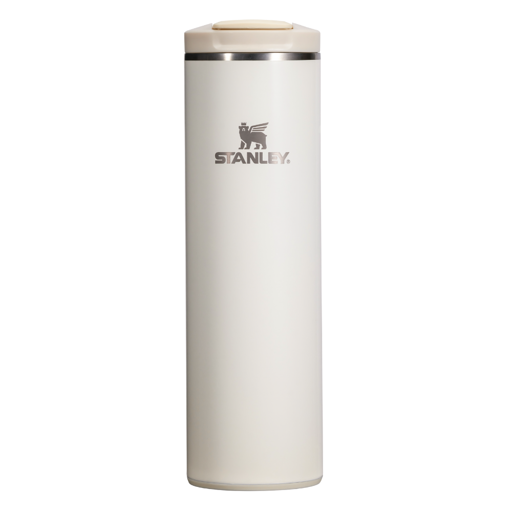 The Transit Fliptop Mug