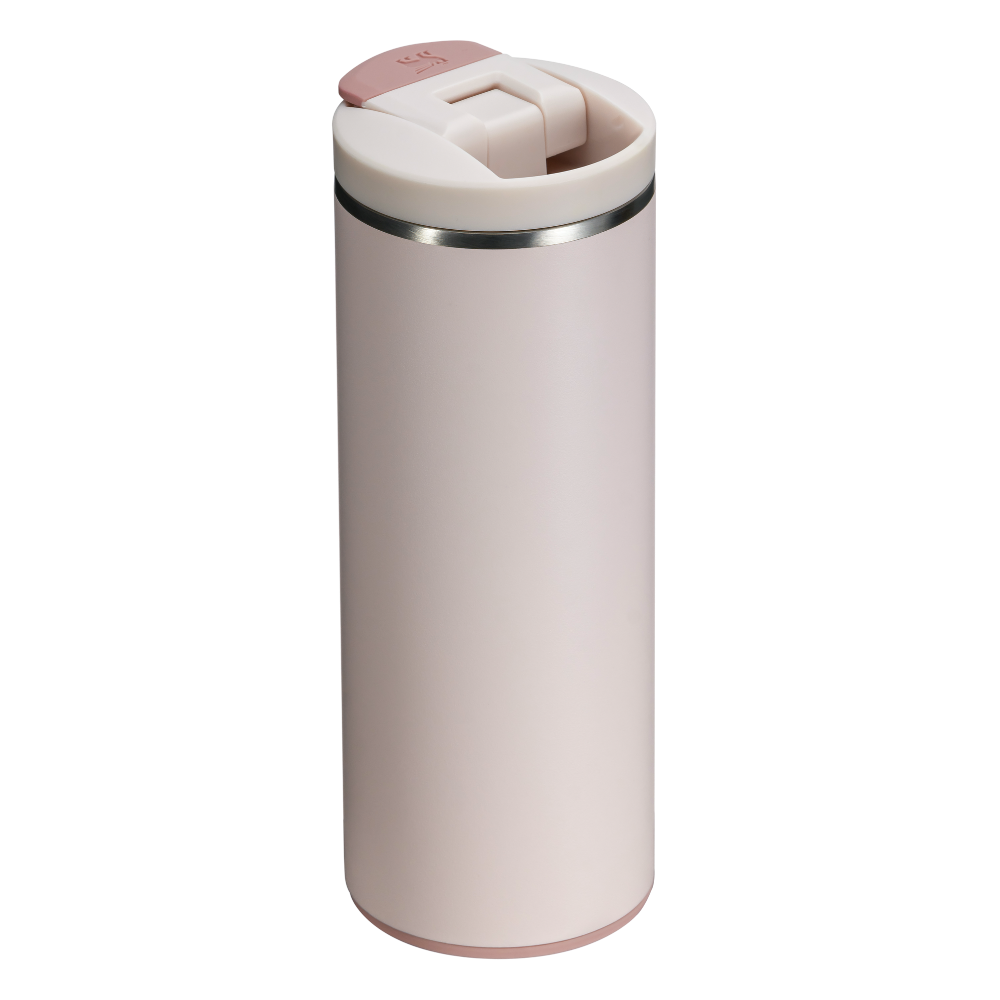 The Transit Fliptop Mug