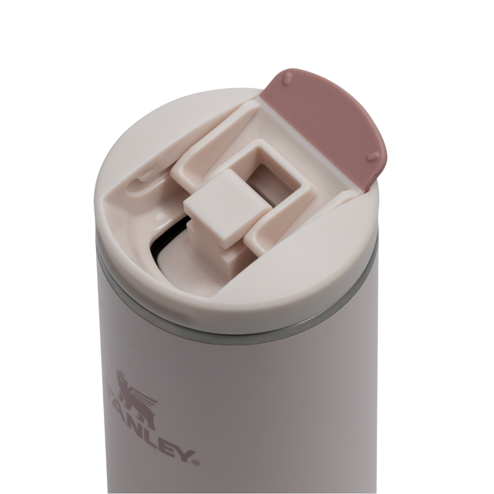 The Transit Fliptop Mug