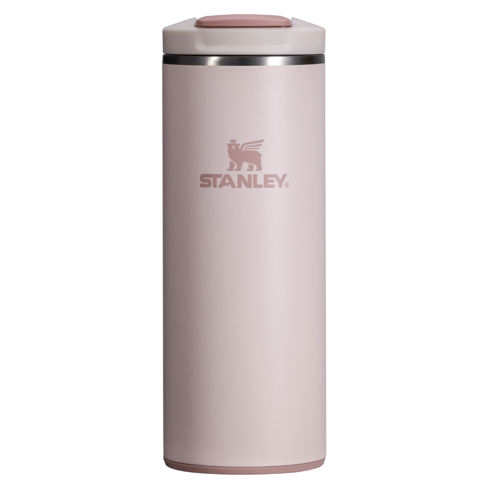 The Transit Fliptop Mug