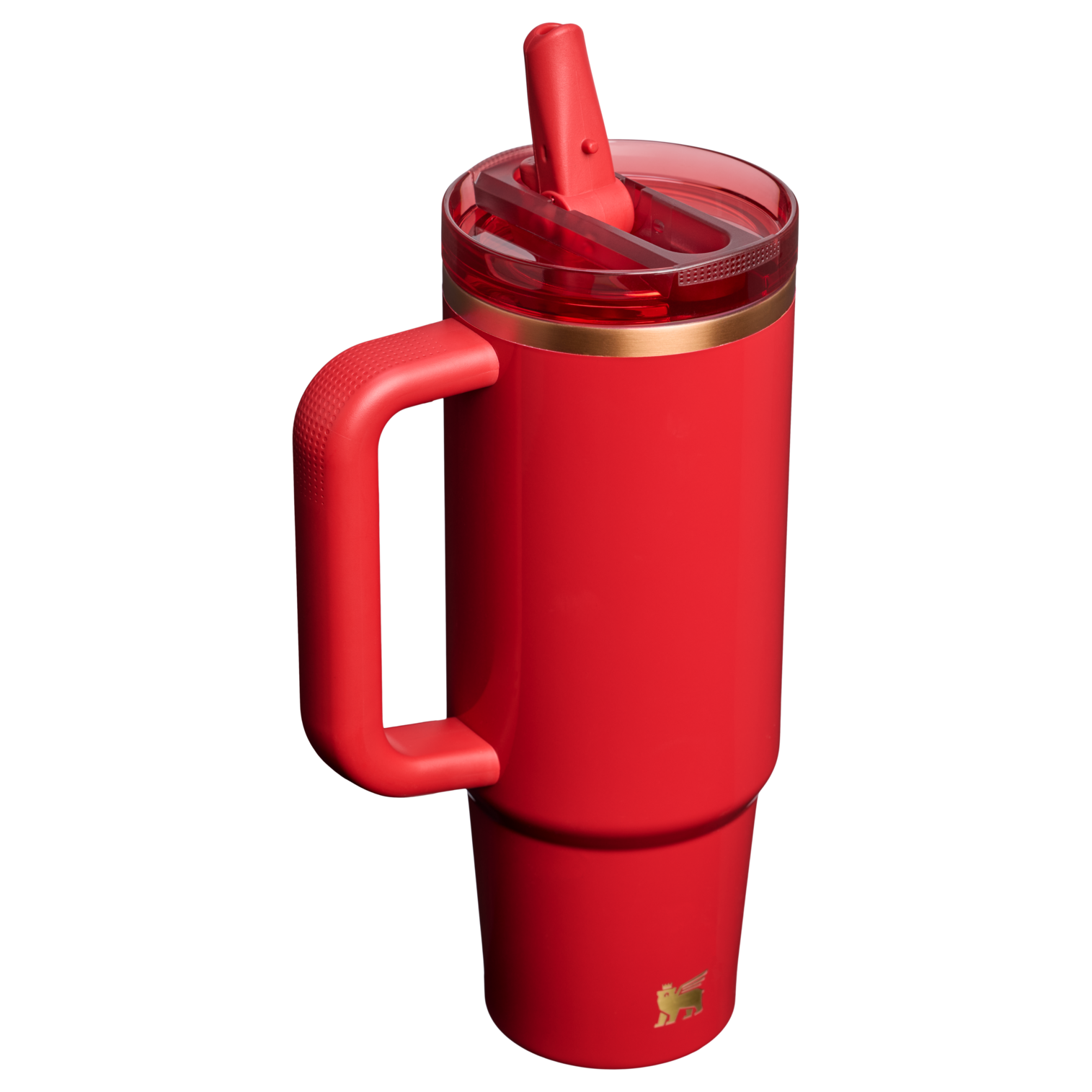 The Cheers & Cheer Quencher ProTour Flip Straw Tumbler | 30 OZ