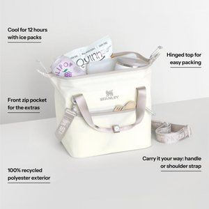 THE ALL DAY JULIENNE MINI COOLER