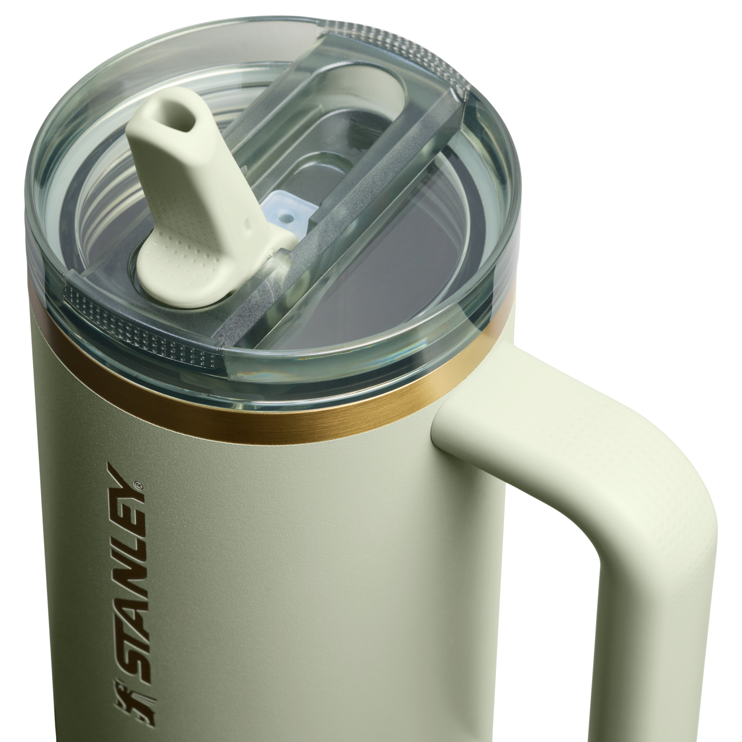 The Quencher Protour Flip Straw Tumbler
