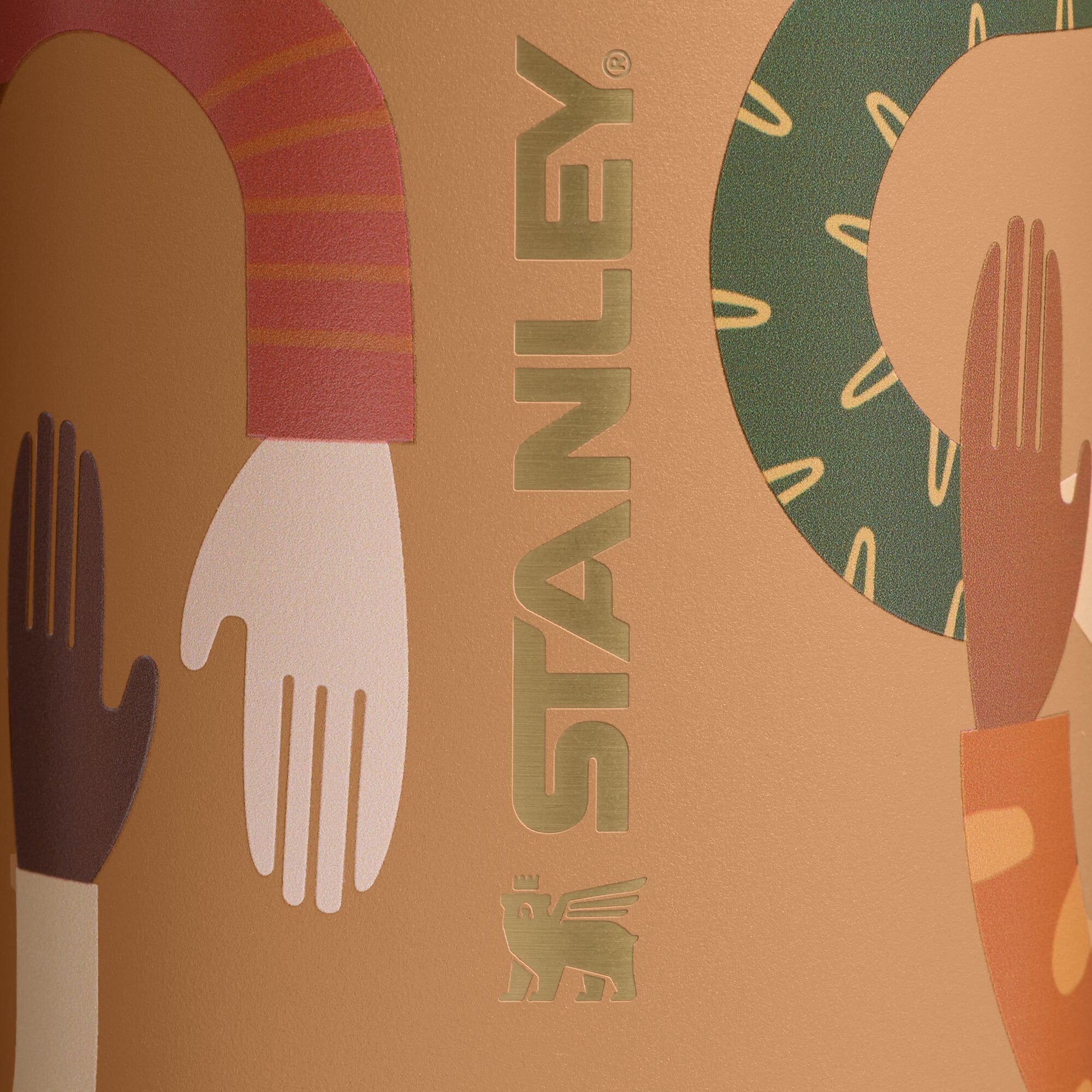 The Quencher Protour Flip Straw Tumbler