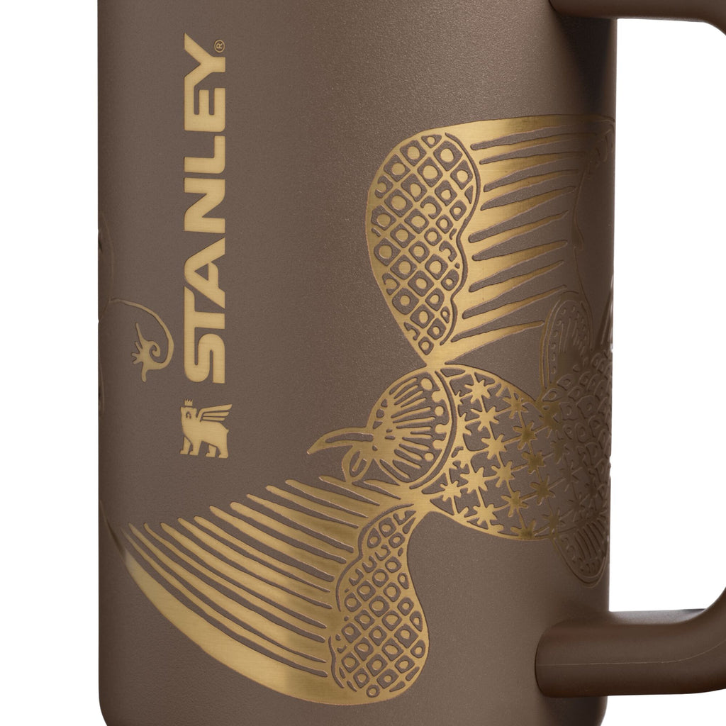 The Quencher Protour Flip Straw Tumbler