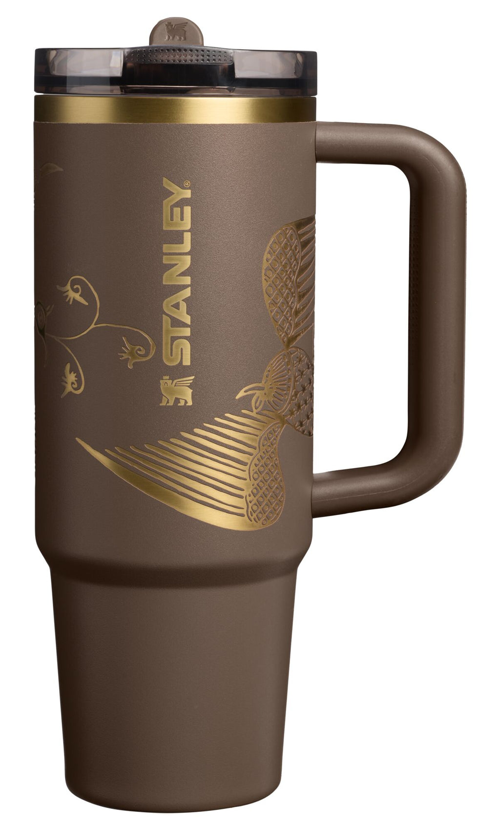 The Quencher Protour Flip Straw Tumbler