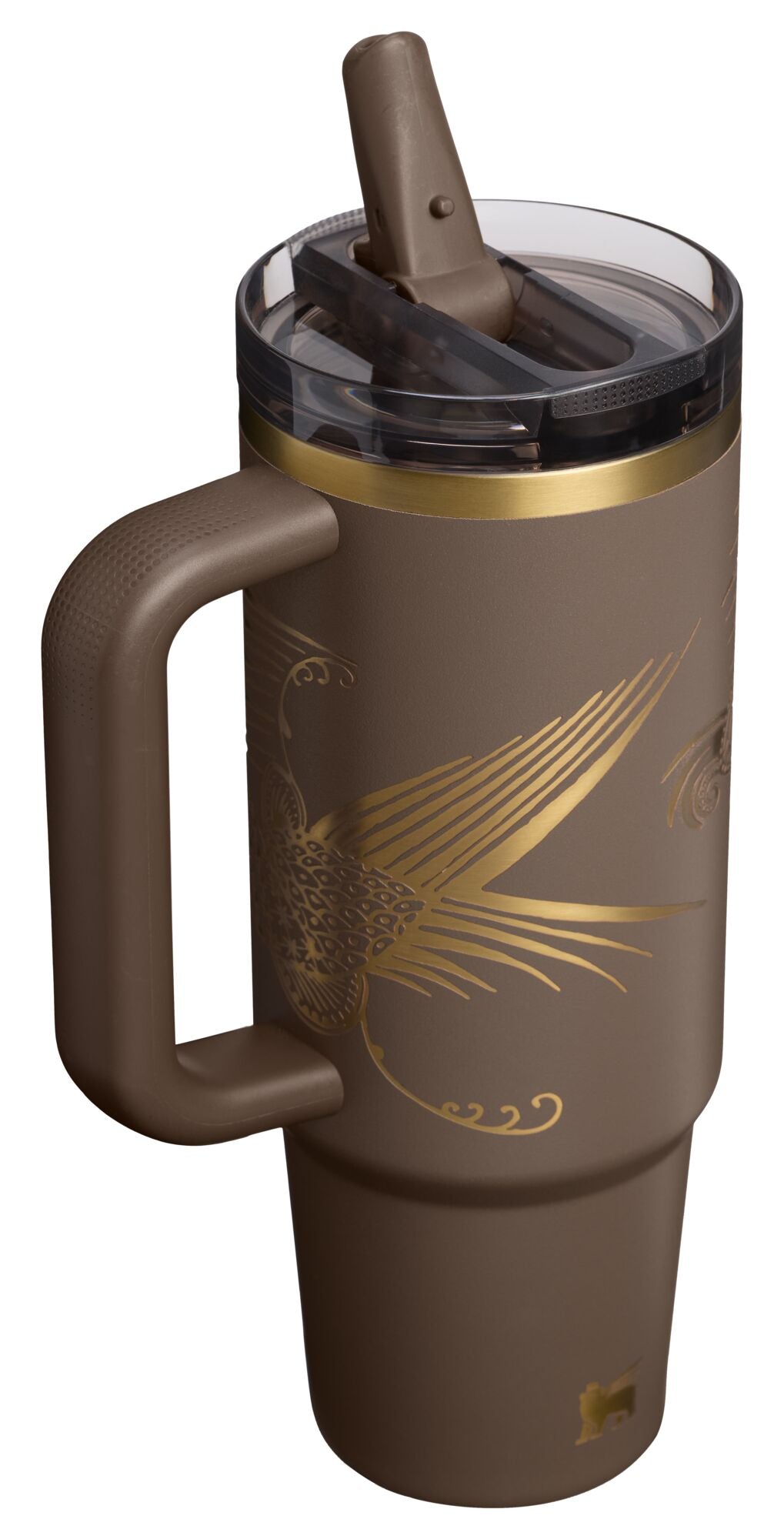 The Quencher Protour Flip Straw Tumbler