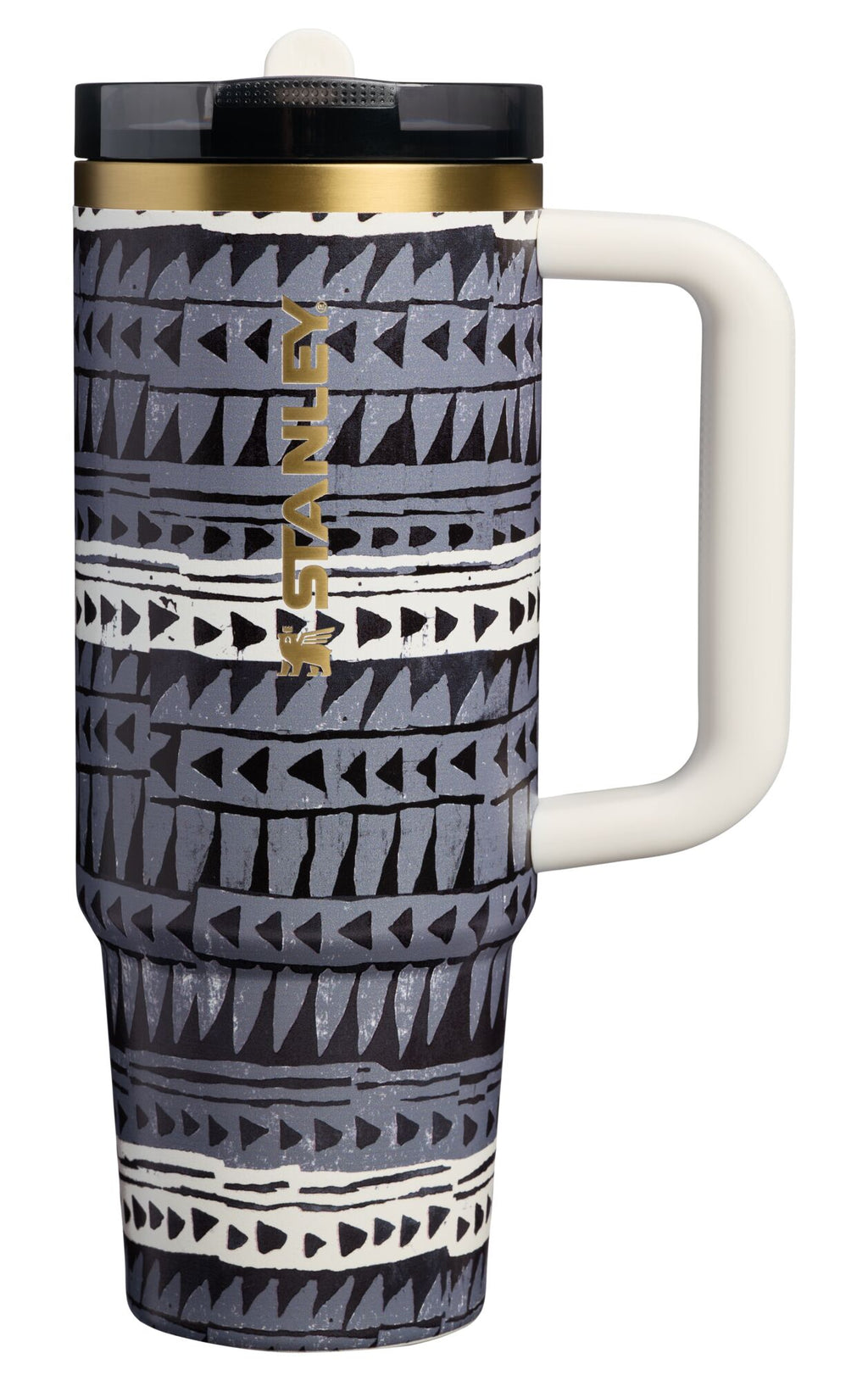 The Quencher ® ProTour Flip Straw Tumbler
