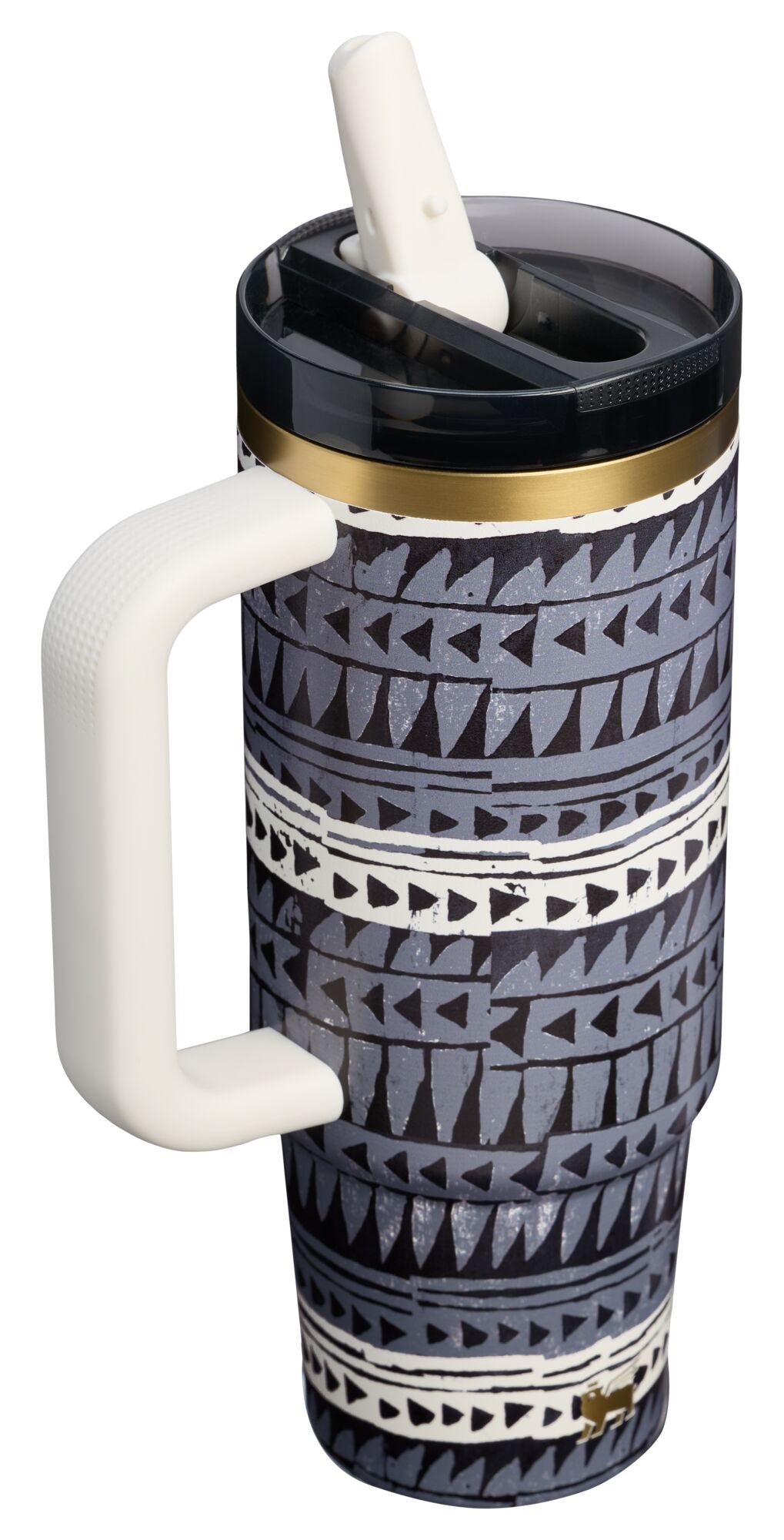 The Quencher Protour Flip Straw Tumbler