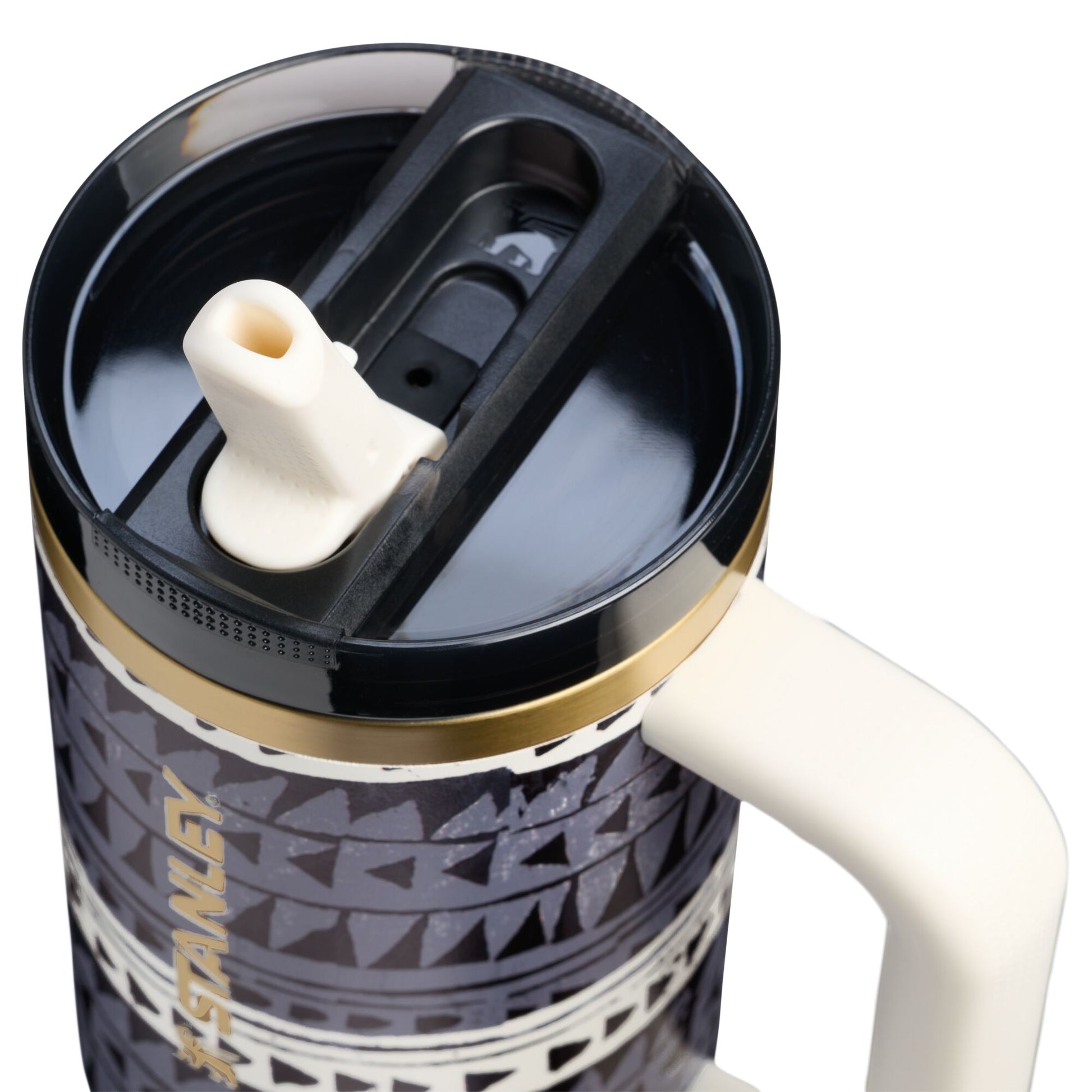 The Quencher Protour Flip Straw Tumbler