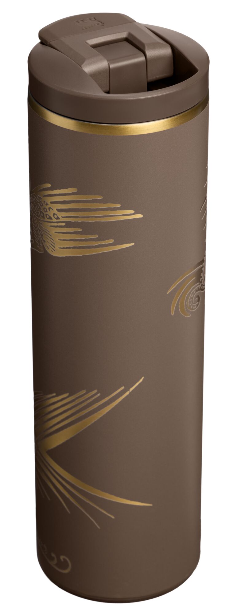 The Transit Fliptop Mug