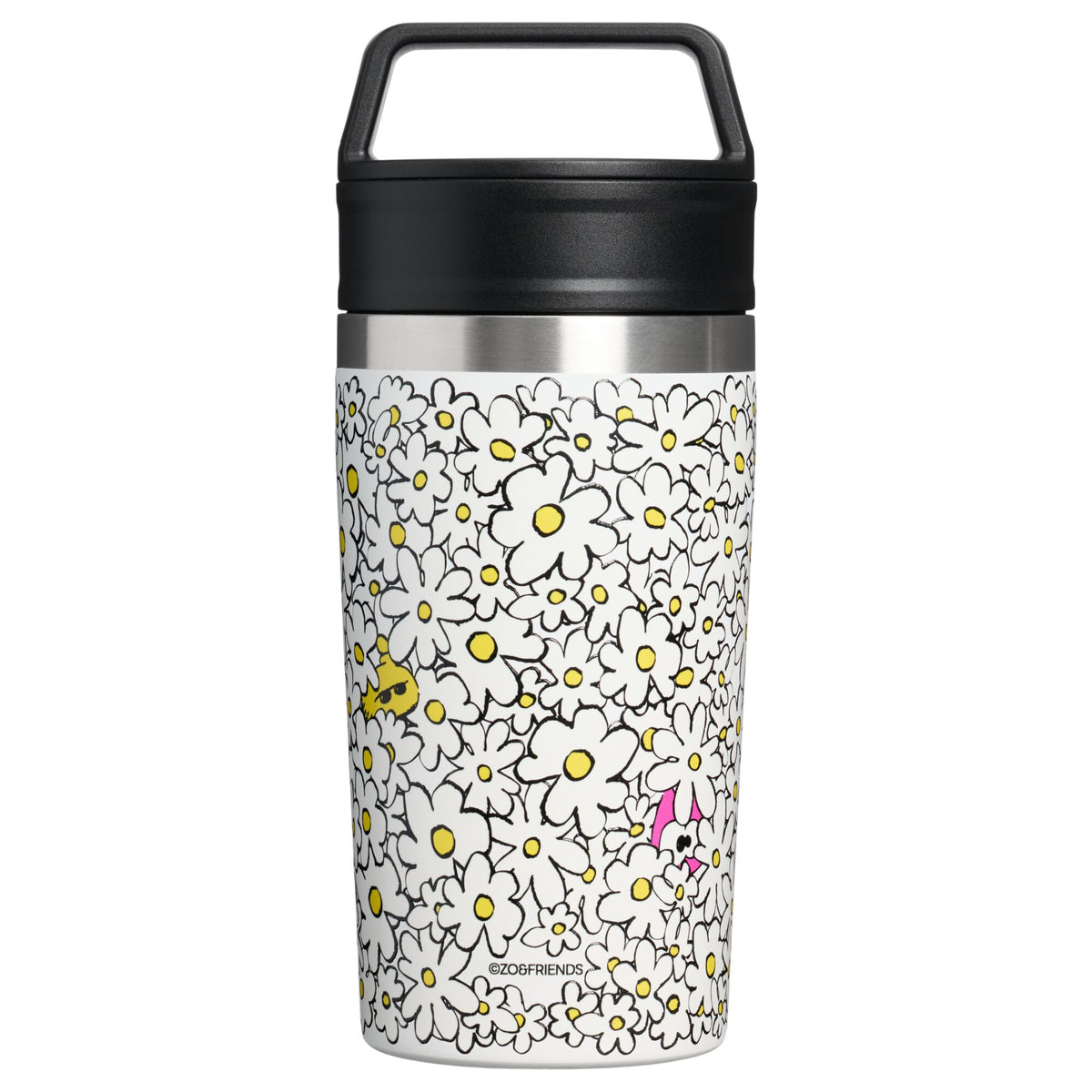 Stanley 1913 × ZO&FRIENDS Café-To-Go Travel Mug