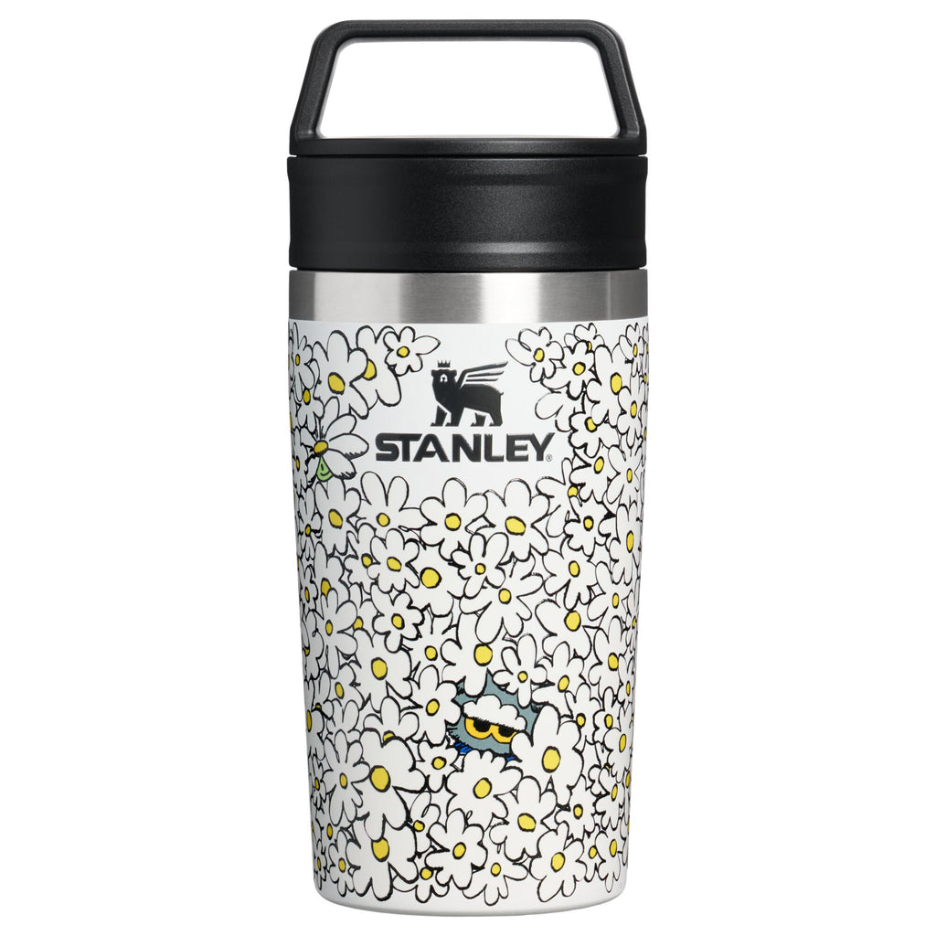 Stanley 1913 × ZO&FRIENDS Café-To-Go Travel Mug