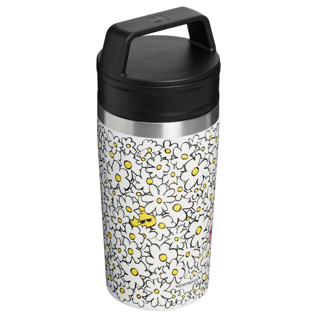 Stanley 1913 × ZO&FRIENDS Café-To-Go Travel Mug
