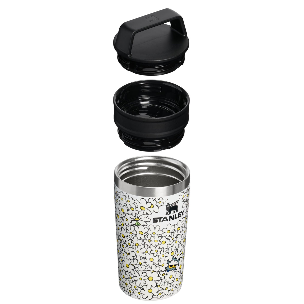 Stanley 1913 × ZO&FRIENDS Café-To-Go Travel Mug