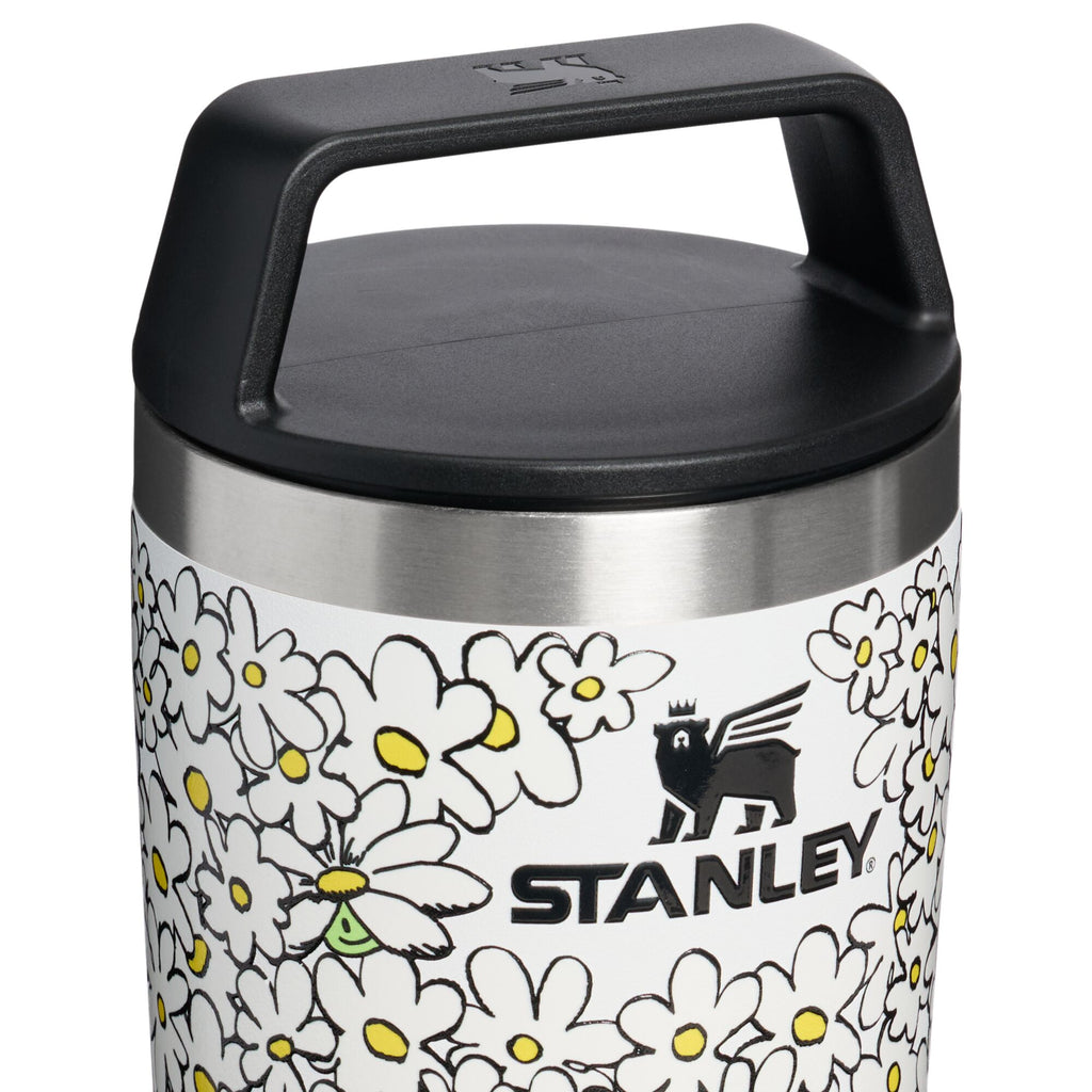 Stanley 1913 × ZO&FRIENDS Café-To-Go Travel Mug