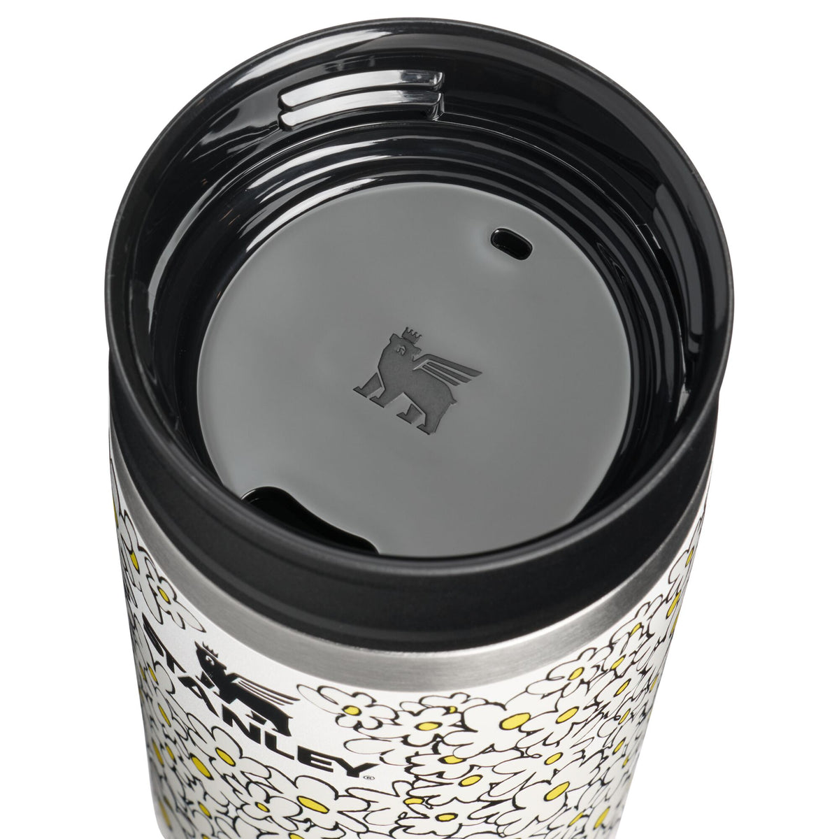 Stanley 1913 × ZO&FRIENDS Café-To-Go Travel Mug