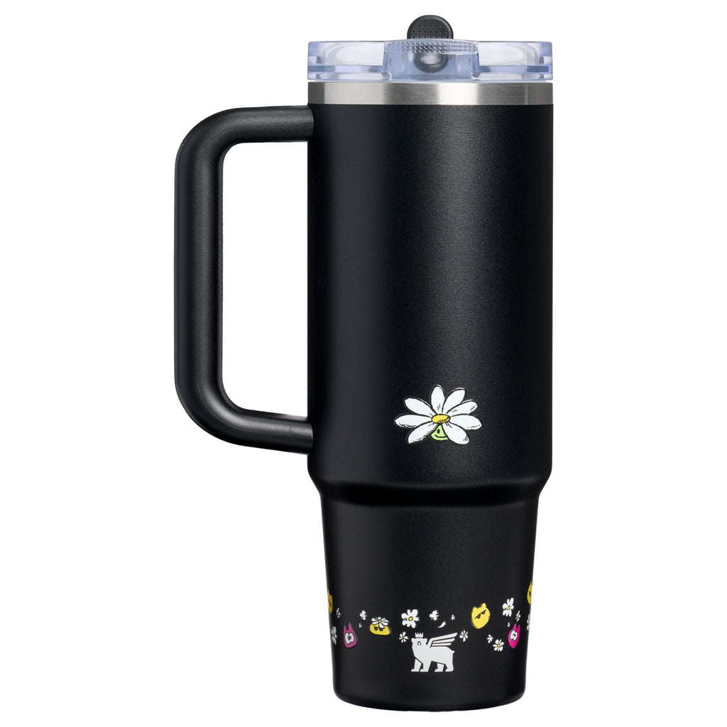 Stanley 1913 x ZO&FRIENDS The Quencher ProTour Flip Straw Tumbler