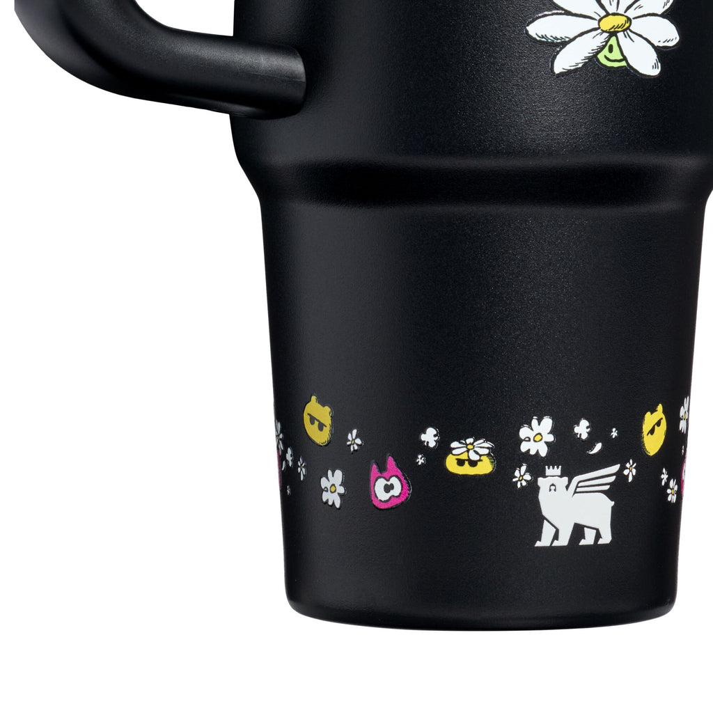 Stanley 1913 x ZO&FRIENDS The Quencher ProTour Flip Straw Tumbler