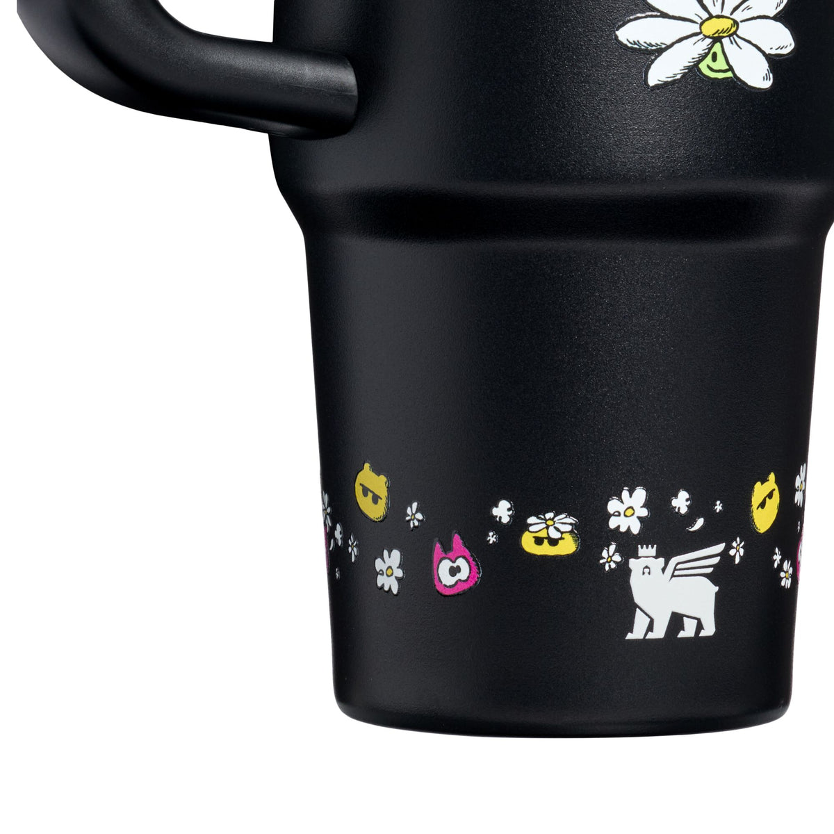 Stanley 1913 x ZO&FRIENDS The Quencher ProTour Flip Straw Tumbler