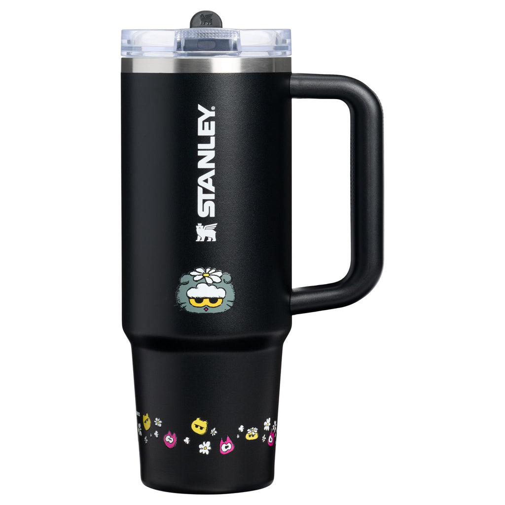 Stanley 1913 x ZO&FRIENDS The Quencher ProTour Flip Straw Tumbler