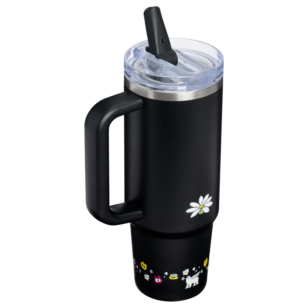 Stanley 1913 x ZO&FRIENDS The Quencher ProTour Flip Straw Tumbler