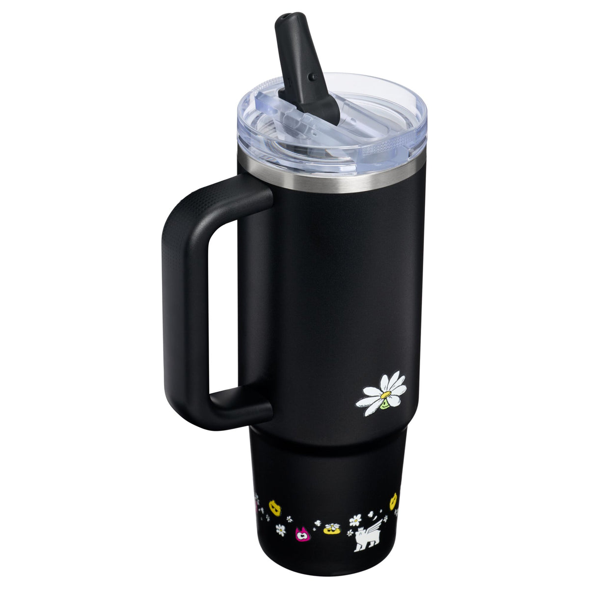 Stanley 1913 x ZO&FRIENDS The Quencher ProTour Flip Straw Tumbler